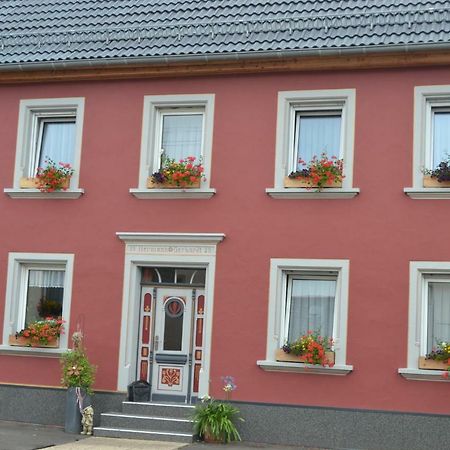Pension - Hierzer Herborn  Exterior photo