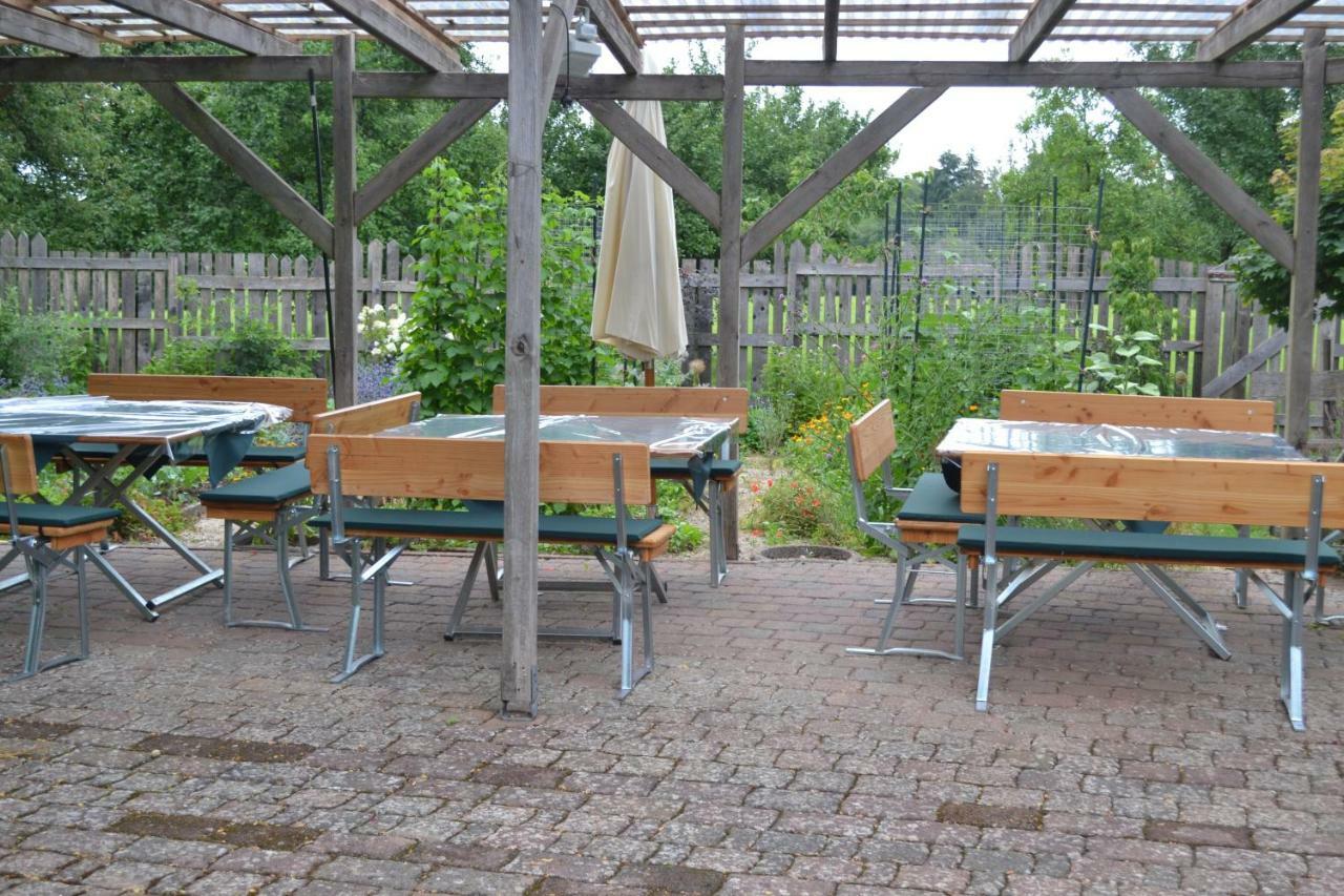 Pension - Hierzer Herborn  Exterior photo